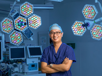 Dr Steven Yun