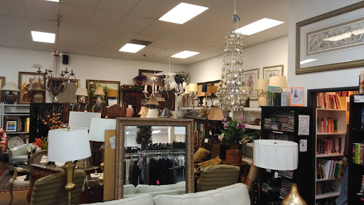 Thrift Store «Genesis Benefit Thrift Store», reviews and photos, 3419 Knight St, Dallas, TX 75219, USA