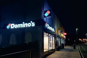 Domino's Pizza - London - West Drayton image