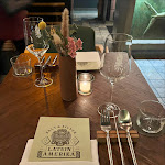 Photo n°2 de l'avis de Hajar.o fait le 27/02/2024 à 23:59 sur le  Salt & Silver - Restaurants à Hamburg