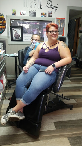 Explore luke combs tattoo ideas, creative tattoo ideas in Elmira, available at P.S. By Brandy