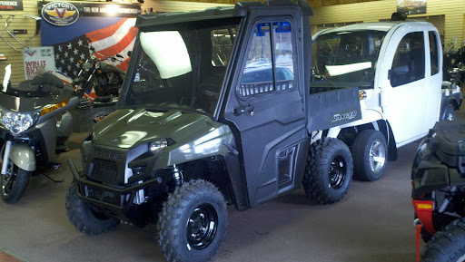 Motorcycle Dealer «A & A Cycle Sports/Indian Motorcycle of Latrobe», reviews and photos, 4450 Lincoln Hwy, Latrobe, PA 15650, USA