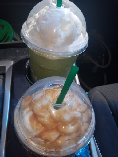 Starbucks image