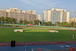 Jurong West ActiveSG Stadium image