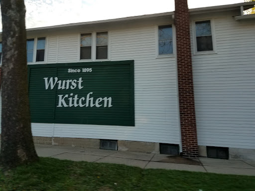 Butcher Shop «Wurst Kitchen», reviews and photos, 638 2nd Ave, Aurora, IL 60505, USA