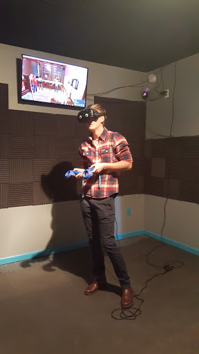 Amusement Center «Nova VR Arcade», reviews and photos, 806 S Westnedge Ave, Kalamazoo, MI 49008, USA