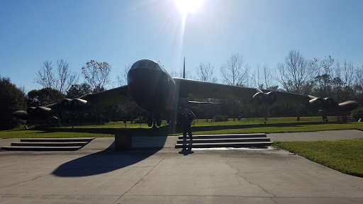 Tourist Attraction «B-52 Memorial Park», reviews and photos, 8100 Bear Rd, Orlando, FL 32827, USA