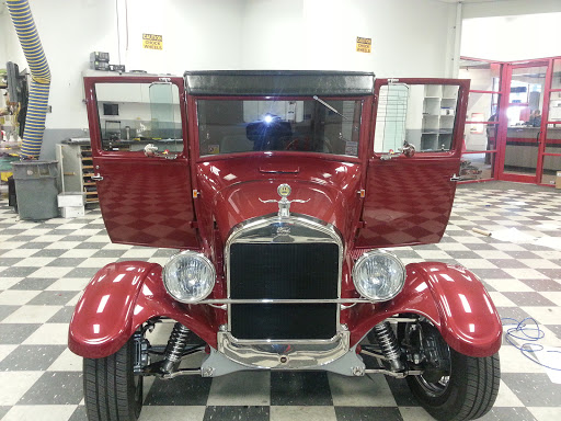 Car Stereo Store «Car Toys», reviews and photos, 10545 Melody Dr, Northglenn, CO 80234, USA