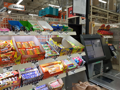 Home Improvement Store «The Home Depot», reviews and photos, 721 Old Willow Ave, Honesdale, PA 18431, USA