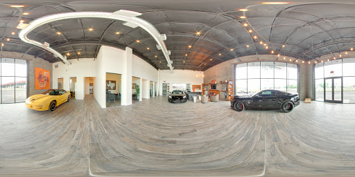 Used Car Dealer «Texas Hot Rides», reviews and photos, 1833 N Interstate 35E, Carrollton, TX 75006, USA