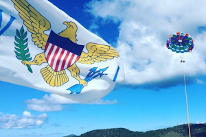 Parasail Virgin Islands image