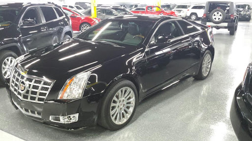 Used Car Dealer «Net Motorcars Used Cars», reviews and photos, 1030 Republic Dr, Addison, IL 60101, USA