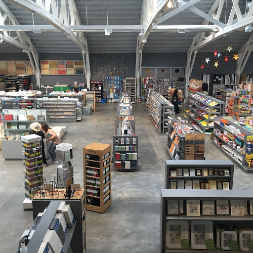 Art Supply Store «FLAX art and design», reviews and photos, 1501 M.L.K. Jr Way, Oakland, CA 94612, USA