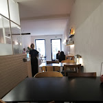 Photo n°2 de l'avis de Gábor.a fait le 03/03/2024 à 21:55 sur le  Rosi. Café & more à Porto