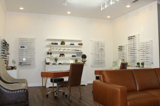 Optometrist «Optometric Physicians of Middle Tennessee», reviews and photos, 313 E Main St #4, Hendersonville, TN 37075, USA