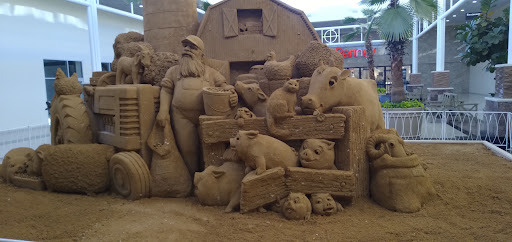 Shopping Mall «Edgewater Mall», reviews and photos, 2600 Beach Blvd, Biloxi, MS 39531, USA