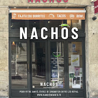 Photos du propriétaire du Restaurant mexicain NACHOS à Tours - n°2