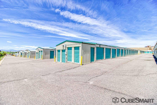 Self-Storage Facility «Neighborhood Self Storage», reviews and photos, 2902 S Havana St, Aurora, CO 80014, USA