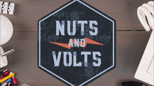 Photo of Nuts and Volts Electrical and Data Specialists