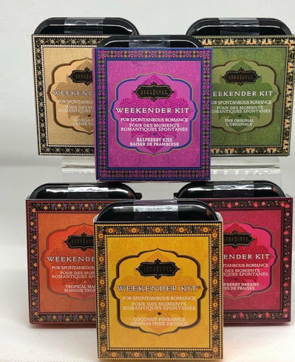 Adult Entertainment Store «Pleasure Chest», reviews and photos, 2039 Walnut St, Philadelphia, PA 19103, USA