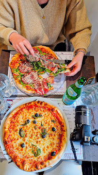 Les plus récentes photos du Pizzas à emporter Restaurant La Casa alpinifood à Salins-Fontaine - n°1