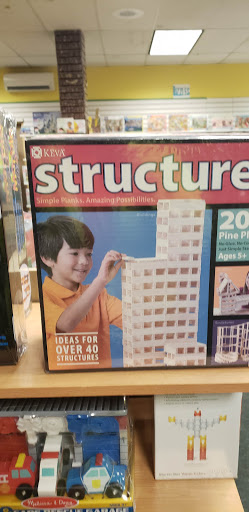 Toy Store «Union River Book & Toy Co», reviews and photos, 100 Main St, Ellsworth, ME 04605, USA