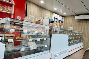Madhuram's Sweet Shop image