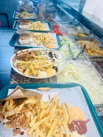 Photos du propriétaire du Restaurant halal King Fast Food Romilly sur Seine - n°8