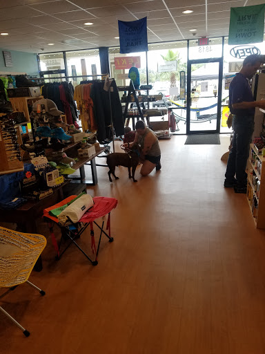 Outdoor Sports Store «Trailwalker Gear Outfitters», reviews and photos, 4818 14th St W, Bradenton, FL 34207, USA