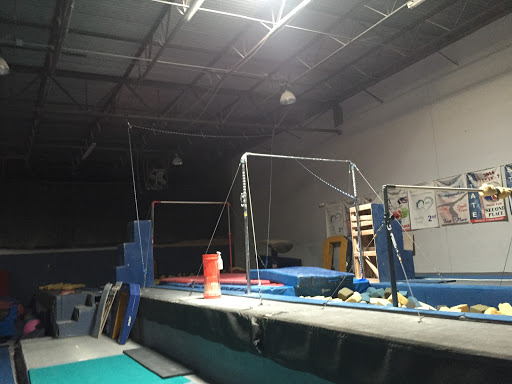 Gymnastics Center «Empire Gymnastics», reviews and photos, 2001 Reliance Pkwy, Bedford, TX 76021, USA
