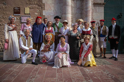 Le Temps du Costume Roussillonnais