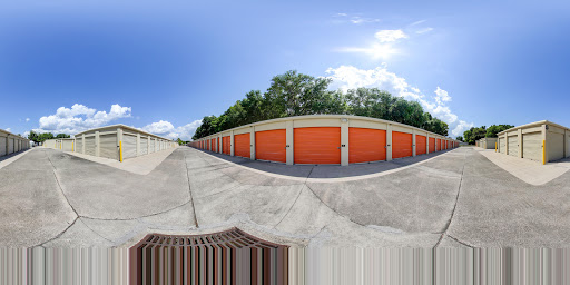 Self-Storage Facility «Personal Mini Storage», reviews and photos, 800 N Spring Garden Ave, DeLand, FL 32720, USA