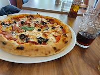 Pizza du Restaurant halal Galata past’a pizza à Tourcoing - n°8