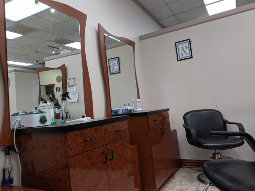 Beauty Salon «Heena Salon», reviews and photos, 100 S Central Expy # 16B, Richardson, TX 75080, USA