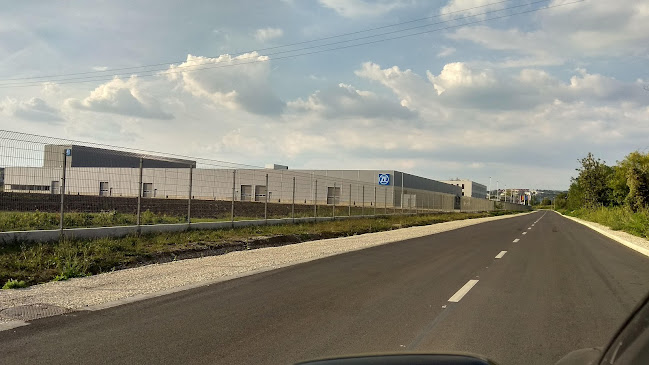 Eger rendező - Gyógyfürdő