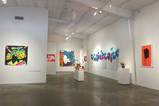 Deborah Colton Gallery