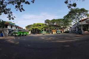 Fort Kochi Bus Stand image
