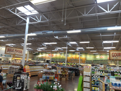 Health Food Store «Sprouts Farmers Market», reviews and photos, 1265 W Exchange Pkwy, Allen, TX 75013, USA