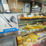 Photo n°1 de l'avis de Vito.u fait le 10/09/2023 à 13:46 sur le  Autogrill Frascineto Est à Castrovillari