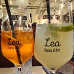 Photo n°2 de l'avis de Aceirin. fait le 17/09/2023 à 23:00 sur le  Lea Cucina & Bar à Sankt Ingbert