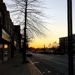 New Rochelle City Court