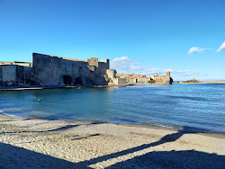 Port d'Avall beach'in fotoğrafı ve yerleşim