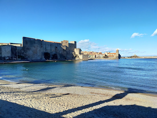 Port d'Avall beach