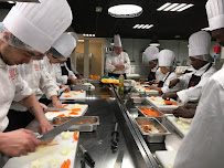 Photos du propriétaire du Restaurant Collège Culinaire - Cuisine Mode d'Emploi(s) à Champigny-sur-Marne - n°4