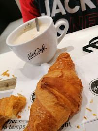 Plats et boissons du Restauration rapide McDonald's à Sedan - n°17