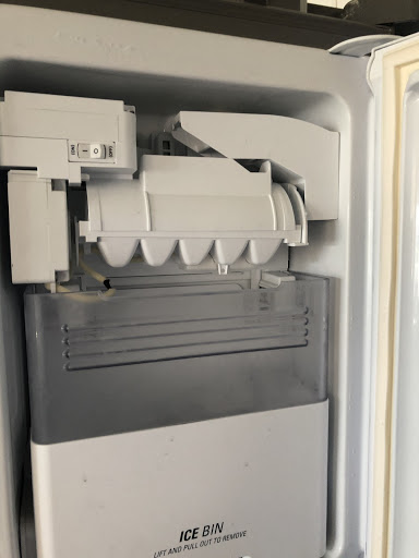 Parisi Appliance House, 118 Broad St, Schuylerville, NY 12871, USA, 