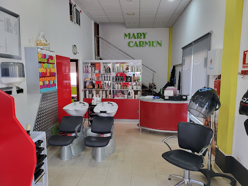Peluquería y Estética Mari Carmen Semidan en VecindaRio, las Palmas