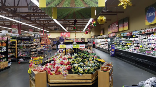 Grocery Store «Grocery Outlet Bargain Market», reviews and photos, 1000 Main St, Watsonville, CA 95076, USA