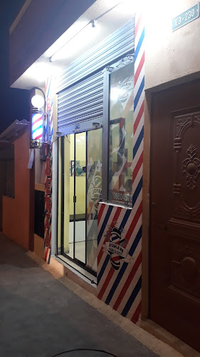 Opiniones de Johan Barber Shop en Quito - Barbería