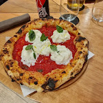 Photo n°2 de l'avis de Francesco.e fait le 29/08/2022 à 21:36 sur le  Bob Alchimia A Spicchi à Montepaone